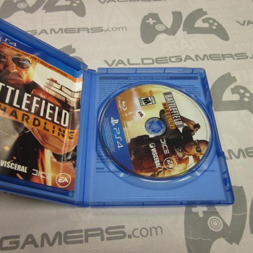 Battlefield Hardline [1]