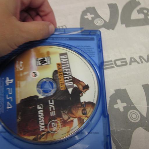 Battlefield Hardline [2]