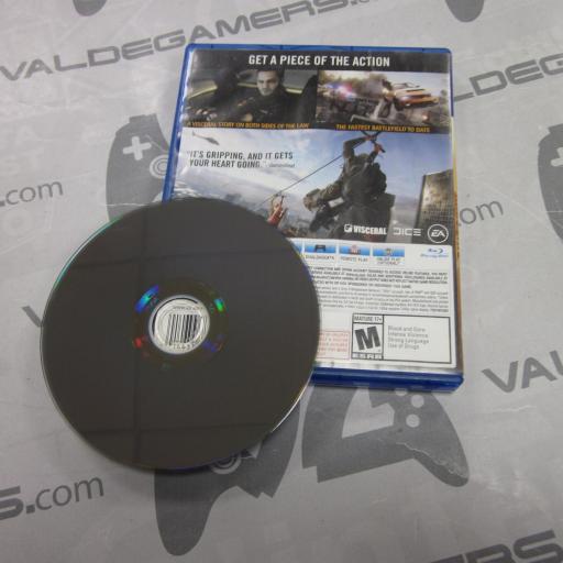 Battlefield Hardline [3]