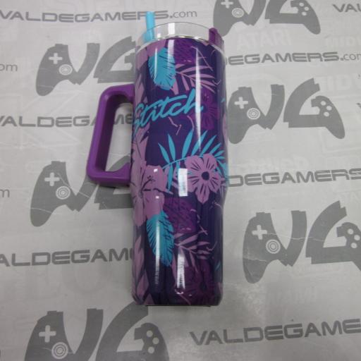 Taza Termo XL Acero Inoxidable 940 ml Stitch Young [1]