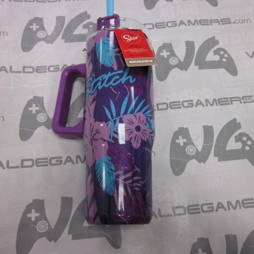 Taza Termo XL Acero Inoxidable 940 ml Stitch Young