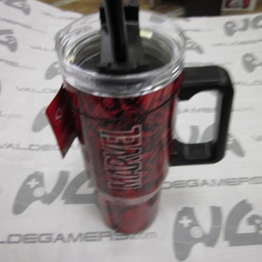Taza Termo XL Acero Inoxidable 940 ml marvel [1]