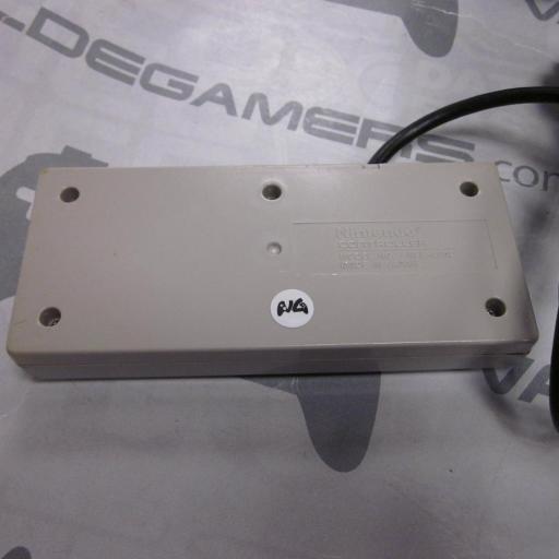 consola Nintendo nes version españa + juego [6]