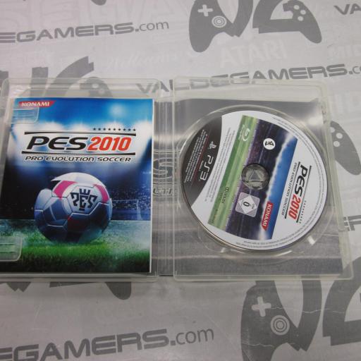 Pro Evolution Soccer 2010 [1]