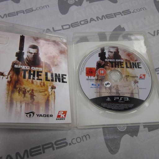 Spec Ops: The Line [2]