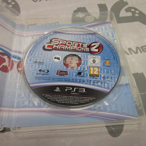 Sports Champions 2 [1]