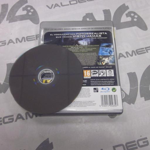 Call of Duty 4: Modern Warfare [2]