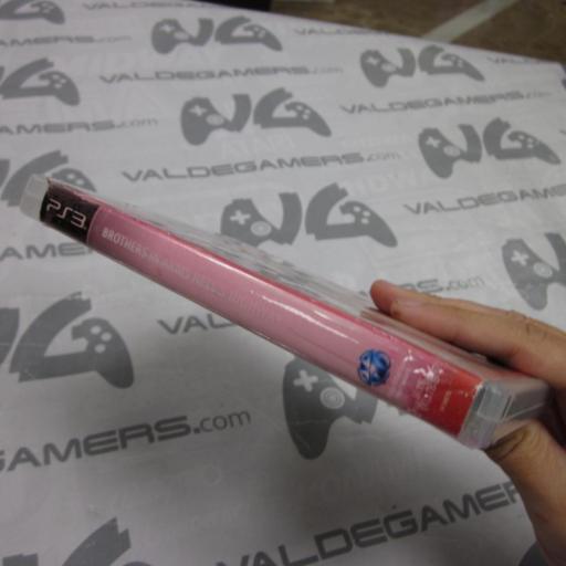 Brothers in Arms: Hell's Highway [1]