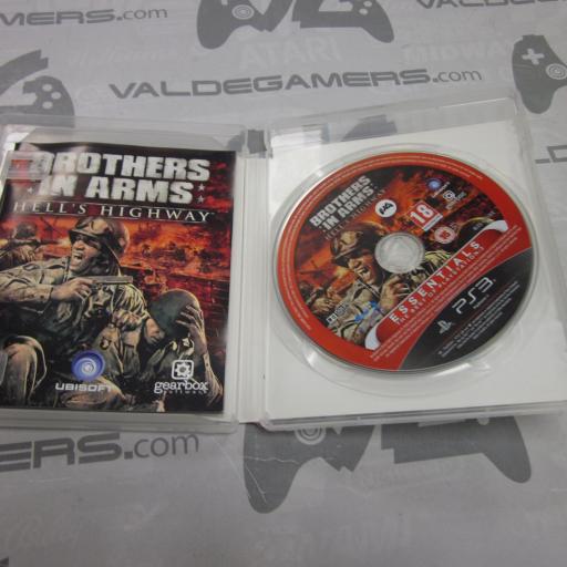 Brothers in Arms: Hell's Highway [2]