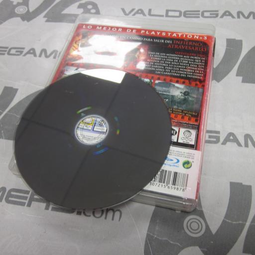 Brothers in Arms: Hell's Highway [3]