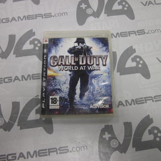 Call of Duty: World at War [3]