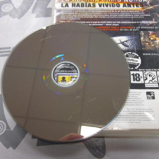 Call of Duty: World at War [4]