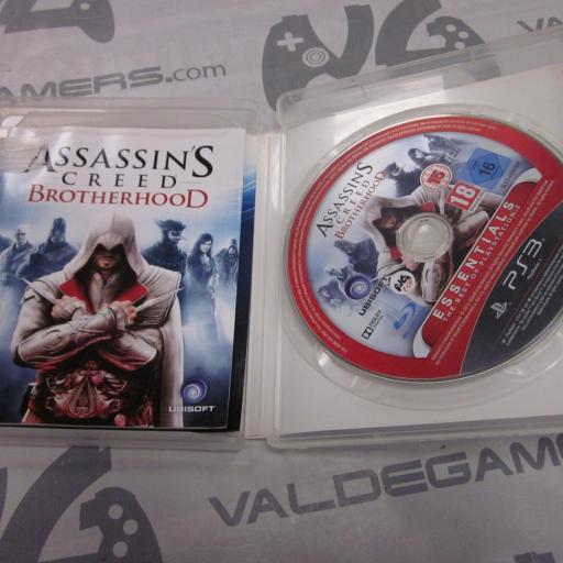 Assassins Creed brotherhood [1]