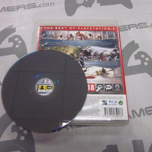 Assassins Creed brotherhood [2]