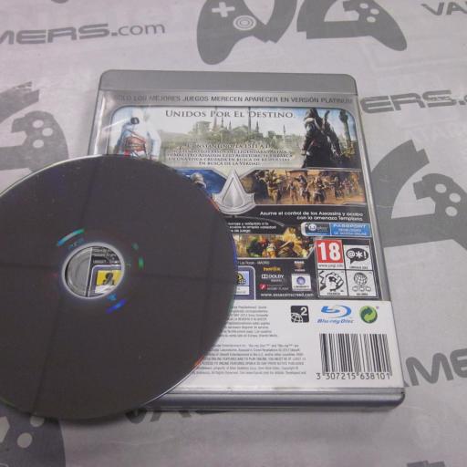 Assassin's Creed: Revelations [2]