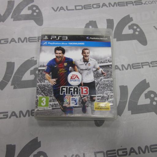 FIFA 13