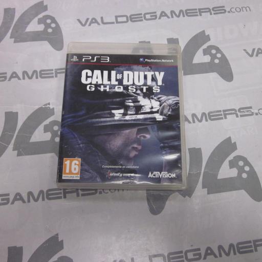 Call Of Duty: Ghosts [1]