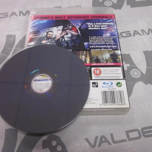 Kane & Lynch 2: Dog Days - uk  [2]