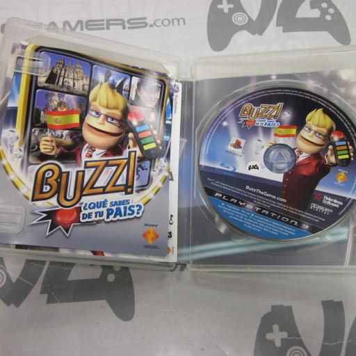 Buzz! Que Sabes de tu Pais? [1]