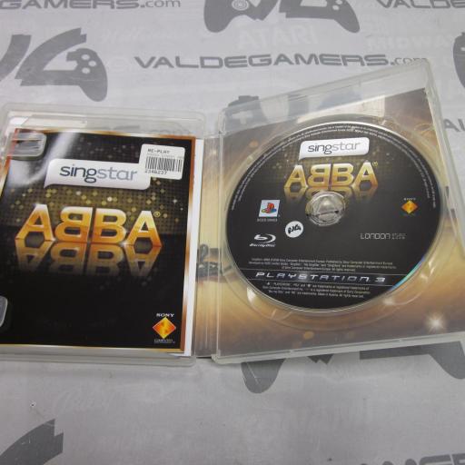 Singstar ABBA [1]