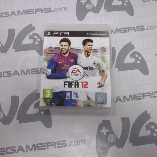FIFA 12