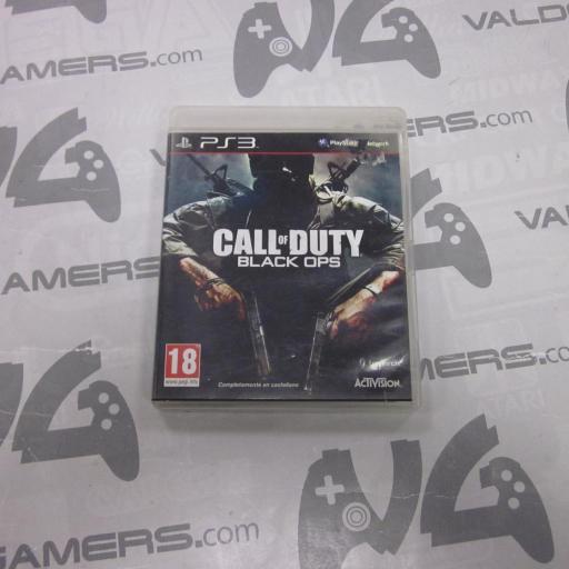 Call Of Duty: Black Ops [0]