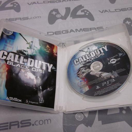 Call Of Duty: Black Ops [1]