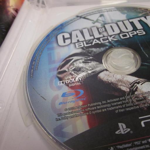 Call Of Duty: Black Ops [2]