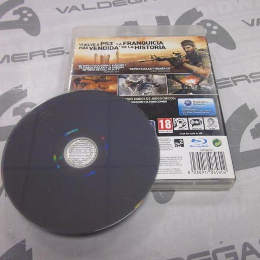 Call Of Duty: Black Ops [3]