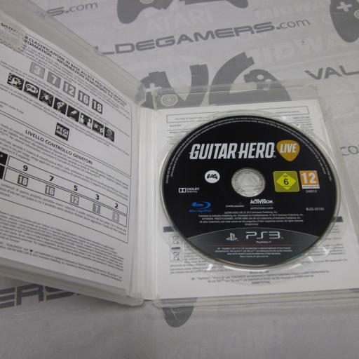 Guitar Hero Live [1]