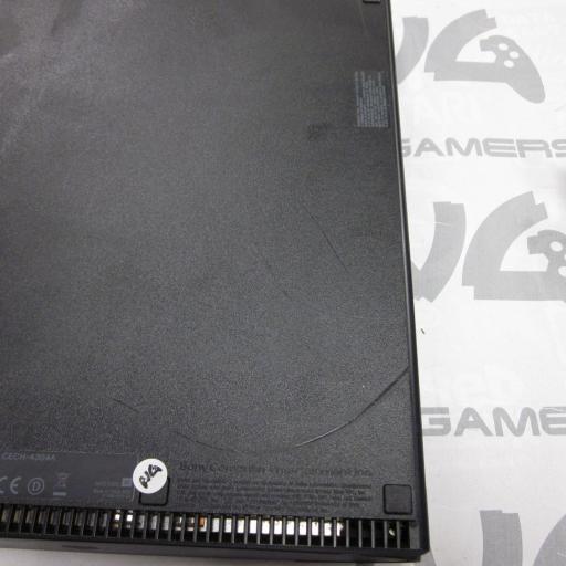 PlayStation 3 super Slim 500gb + mando original [3]