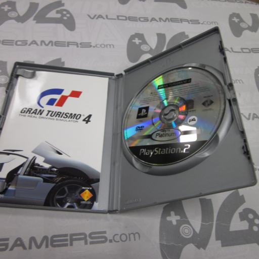 Gran Turismo 4 [1]