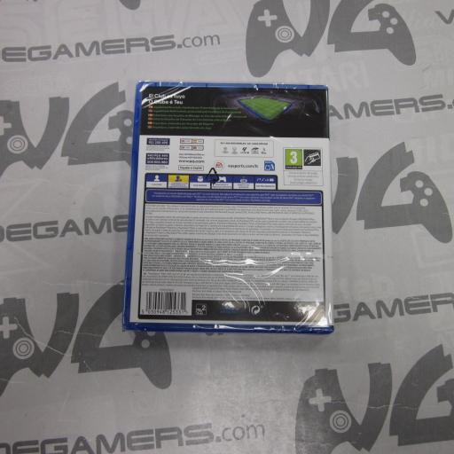 FC 26 PS4 - NUEVO [1]