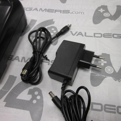 consola Sega Master System II Pal G Original con Alex Kidd en memoria [3]