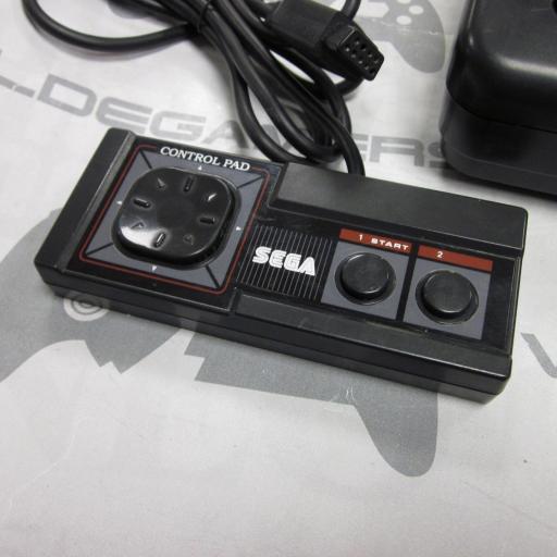 consola Sega Master System II Pal G Original con SONIC memoria [1]