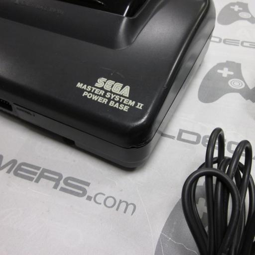 consola Sega Master System II Pal G Original con SONIC memoria [2]