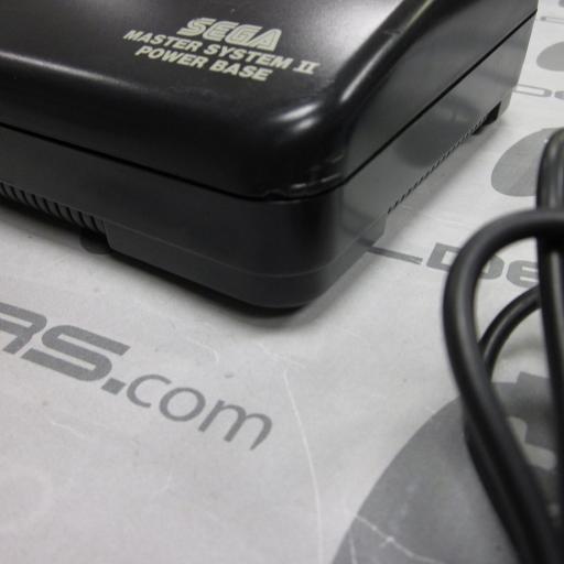 consola Sega Master System II Pal G Original con SONIC memoria [3]