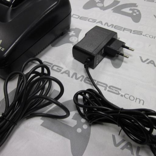 consola Sega Master System II Pal G Original con SONIC memoria [5]