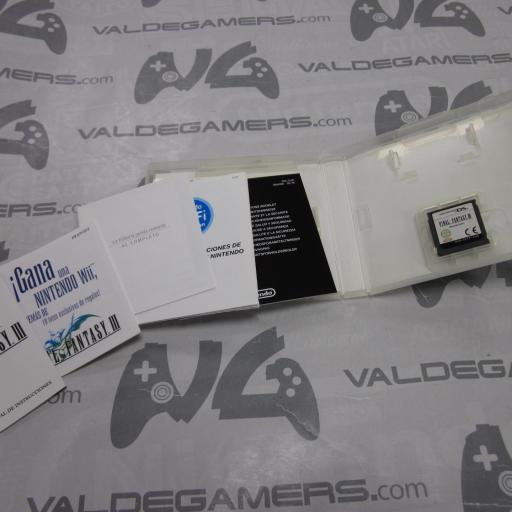 Final Fantasy III [1]