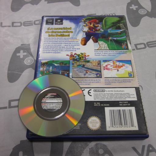Super Mario Sunshine [3]