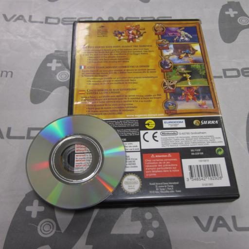 Spyro a Heroes Tail [2]