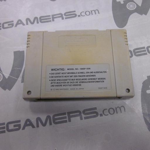 Street Fighter II  [1]