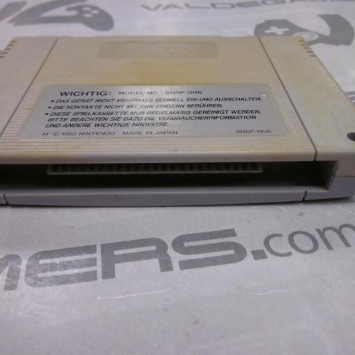 Street Fighter II  [2]