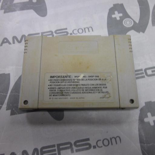 Super Mario World [1]