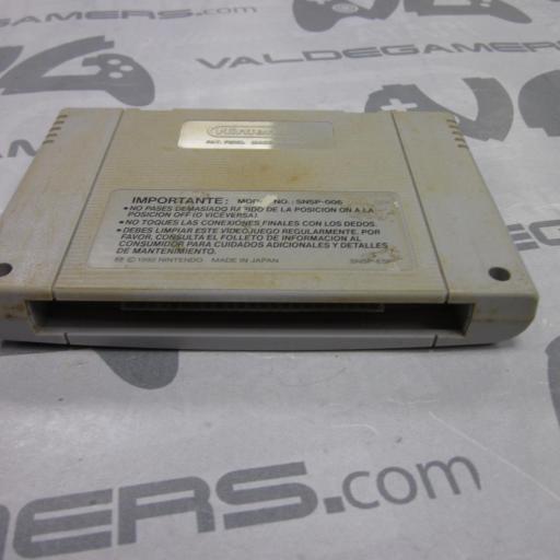 Super Mario World [2]