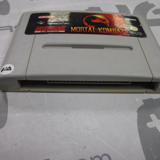 Mortal Kombat [1]