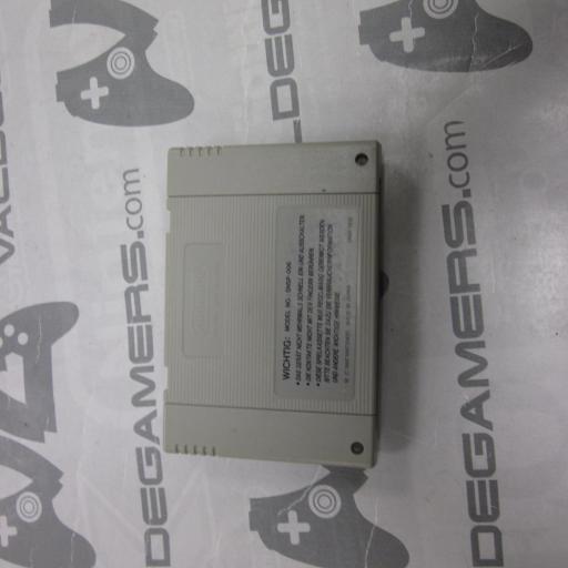 Donkey Kong Country [2]