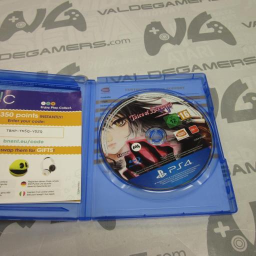 Tales Of Berseria [1]