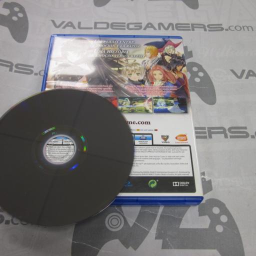 Tales Of Berseria [2]