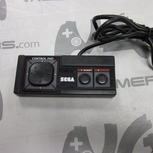 Mando Master System II 